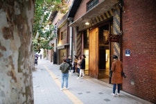 ‘뉴트로(Newtro) 갬성’ 느끼고 싶다면, 성수동 골목여행 어때?