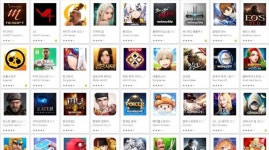 중국산 모바일 전략 게임 왜 강력한가?