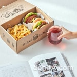 쉐이크쉑, 배달 서비스 도입… 강남 지역부터