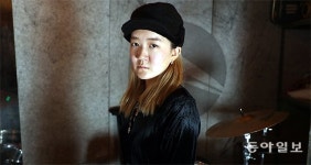 스펙과 김민경 버리고, 음악과 카코포니를 얻다