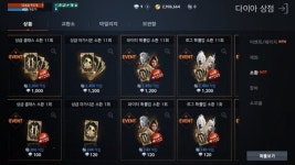 리니지2M의 승부수? 논란의 클래스 뽑기 시스템 살펴보니