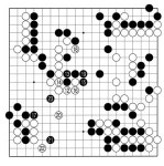 [바둑]보소프트컵 세계인공지능바둑대회… 저돌적 공격