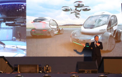 도레이첨단소재 “2030년 매출 10조, 영업익 1조”