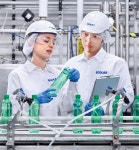 [CSV 포터상]고객사에 환경 보전-에너지 절약 솔루션 제공