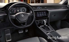 폭스바겐코리아, 연말 ‘아테온’ 파격 할인…최대 22% 혜택