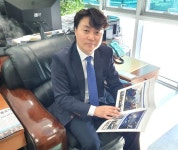 4차 산업혁명시대, 안전교육도 진화했다 대한안전교육협회 정성호