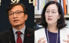 김의겸 “흑석동 집 차액 기부”…김현아 “기부인가 홍보인가”