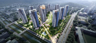 [분양 단신]창원 신월2구역 재건축 시공사에 현대산업개발