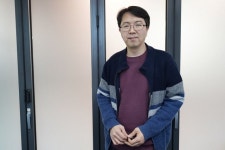 많은 사람이 인정해 주는 서비스를 향해 권용구 마스터게임즈 대표