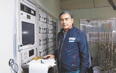 기술 넘어 미래를 이끄는 사람들… “기능한국인은 예비기술인의 롤 모델”