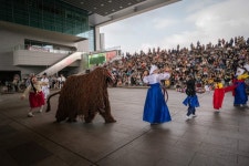 칼퇴근 후 박물관-미술관 투어… 문화가 일상이 되는 삶