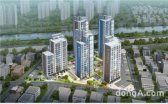 LH, 대구 최고령 아파트 정비사업 추진