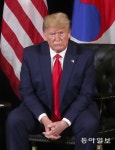 美 하원, 표결 앞두고 ‘탄핵보고서’ 공개…“트럼프가 국가를 배신했다”