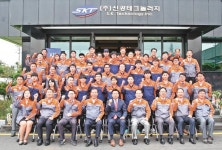 ‘양압차 국산화’로 특수차 업계 주도해 내년 글로벌기업 도약