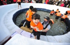 ‘산골마을의 기적’ 강원 화천군 산천어축제, 1월 4일부터 23일간 열린다
