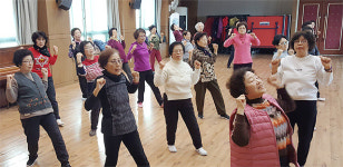 ‘노인 맞춤형’ 양생체조를 아시나요?[양종구의 100세 건강]