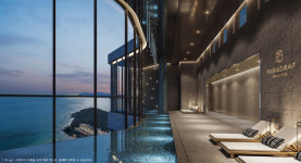 해운대는 어떻게 부촌이 되었나