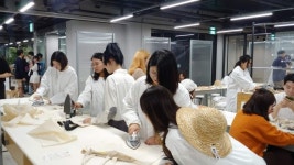 누군가 버린 쓰레기가 다시 태어난다…업사이클링의 세계