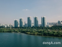 대림산업, ‘아크로’ 앞세워 강남권 고급 아파트 시장 장악