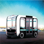 자율주행버스 시대[횡설수설/이진구]