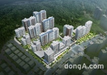 “강남-판교 생활권 동시에”…성남고등 S-3블록 공공분양 공급