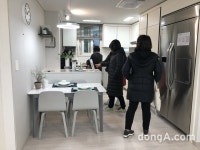 [현장] 개포4 재건축 ‘개포프레지던스자이’ 분양…“반값에 누리는 강남 랜드마크 품격”