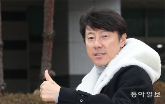 신태용 인도네시아 축구 감독 “선수들에게 브러더로 불리고 싶어”
