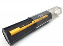 [리뷰] 모나미 153 스마트펜, 스마트하게 진화한 국민 볼펜