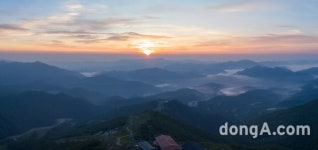 부영그룹 오투리조트, 새해 맞이 곤도라 이벤트 실시