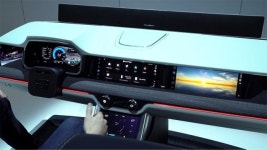 [CES2020] 삼성 디지털콕핏, 알고보니 속빈 강정?