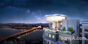 GS건설, 한남하이츠 재건축 수주전 포문…“한강변 고급 랜드마크로 조성할 것”