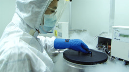“토종기술로 만든 줄기세포로 美 FDA 문턱 넘는다”