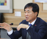 창원상의 설립 120주년… “기업애로 해결 앞장선다”
