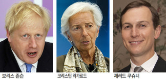 “베이조스 해킹한 빈 살만, 당시 트럼프 등 고위층 줄줄이 만나”