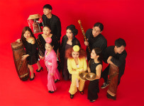 황해도 굿장단으로 신명나는 한판… 세계가 “베리 베리 굿!”