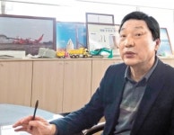 ㈜신아건설산업, 지반 다지는 개량 부문서 국내 최고 기술보유