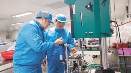㈜인성메디칼, ‘일회용 의료기기’ 국산화 주도… 의료서비스 질 높이고 국가경제 이바지