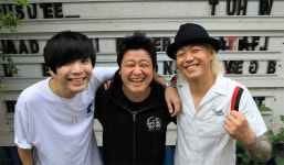 무대서도 객석에서도 록으로 하나된 韓-日