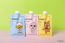 서도비엔아이, 간편대용식 2020년 첫 신제품 출시