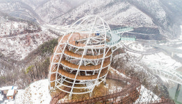 충북 관광객 3명 중 1명 단양 찾았다