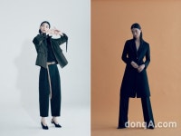 구호가 제안하는 ‘크로스오버’ 스타일… 실용성·여성스러운 실루엣 조화