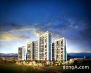 호반건설, 장위15-1구역 가로주택정비사업 수주