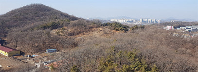 서구 검단중앙공원 사업방식 ‘오락가락 행정’ 논란