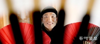 “판소리도 크로스오버도 ‘어쩌다’로 시작 ‘운명’이 됐네요”