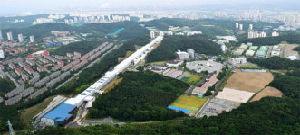 미래 신산업 도시로 떠오르는 포항시