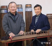 “거문고는 우리 민족의 것… 선비 필수교양 악기였죠”