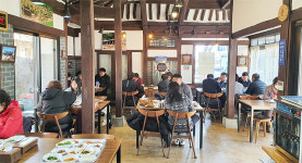 순천 달동네 청수골, 도시재생 거쳐 명소 탈바꿈