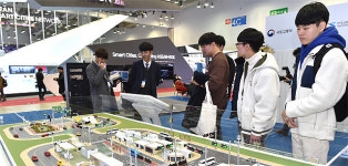 ‘스마트시티 부산시’ 정보화 사업에 속도 낸다