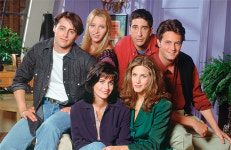 ‘프렌즈’ 16년만의 컴백 “너무 궁금했어”