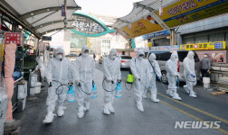 CGV, 대구지역 전 영화관 임시 휴업…28일부터 시행